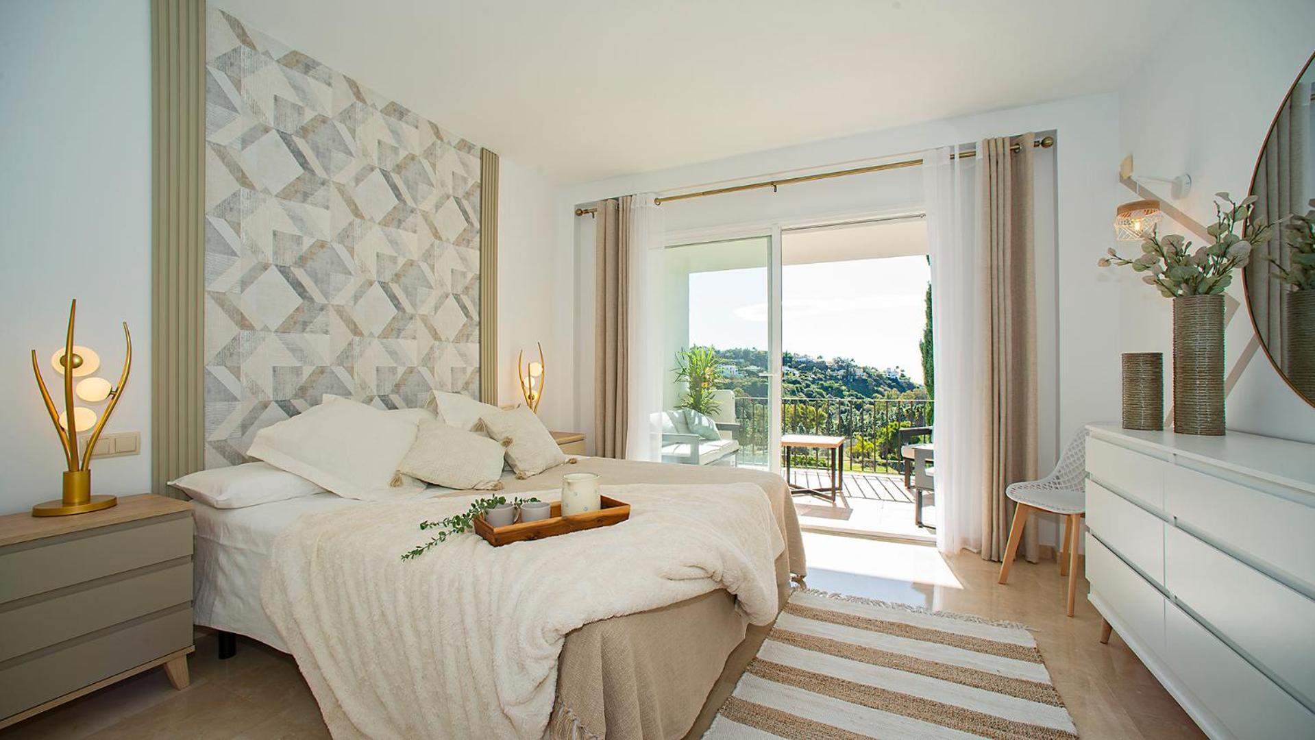 Benahavís La Quinta Holidays מראה חיצוני תמונה