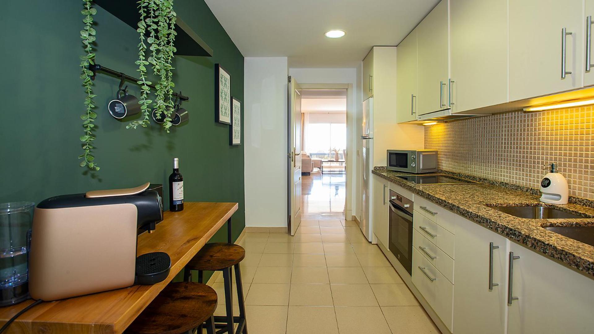 Benahavís La Quinta Holidays מראה חיצוני תמונה