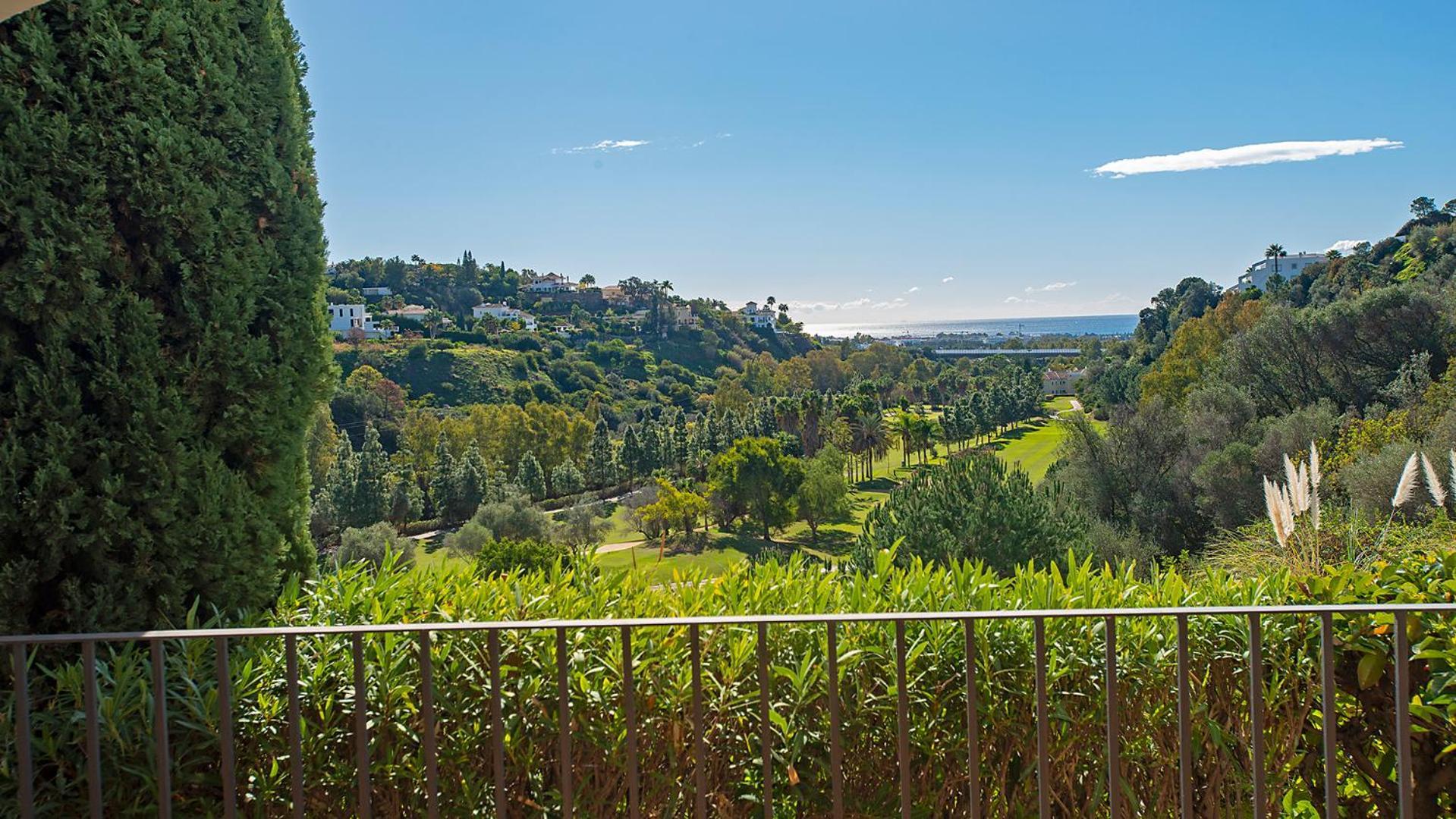 Benahavís La Quinta Holidays מראה חיצוני תמונה