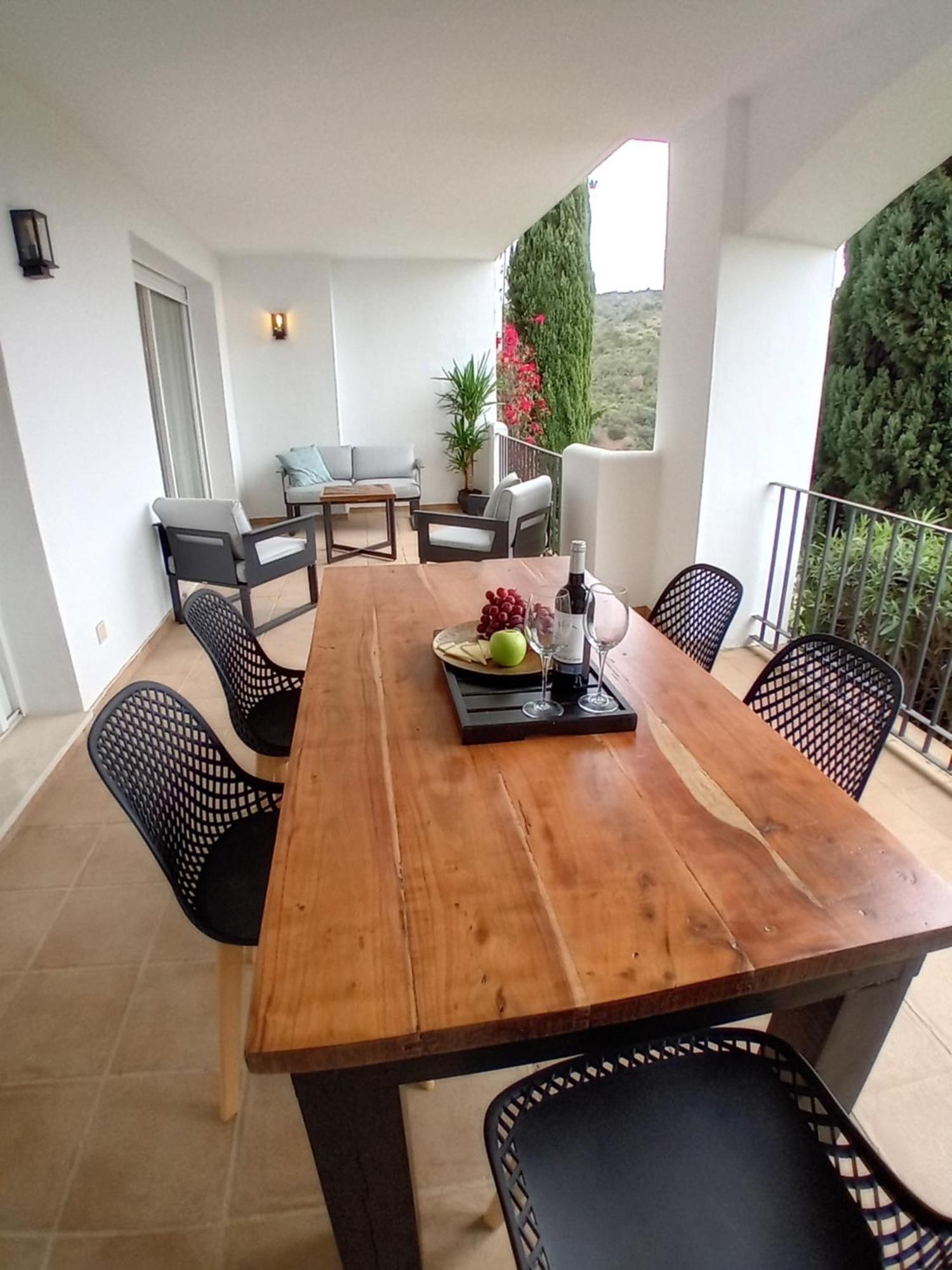 Benahavís La Quinta Holidays מראה חיצוני תמונה