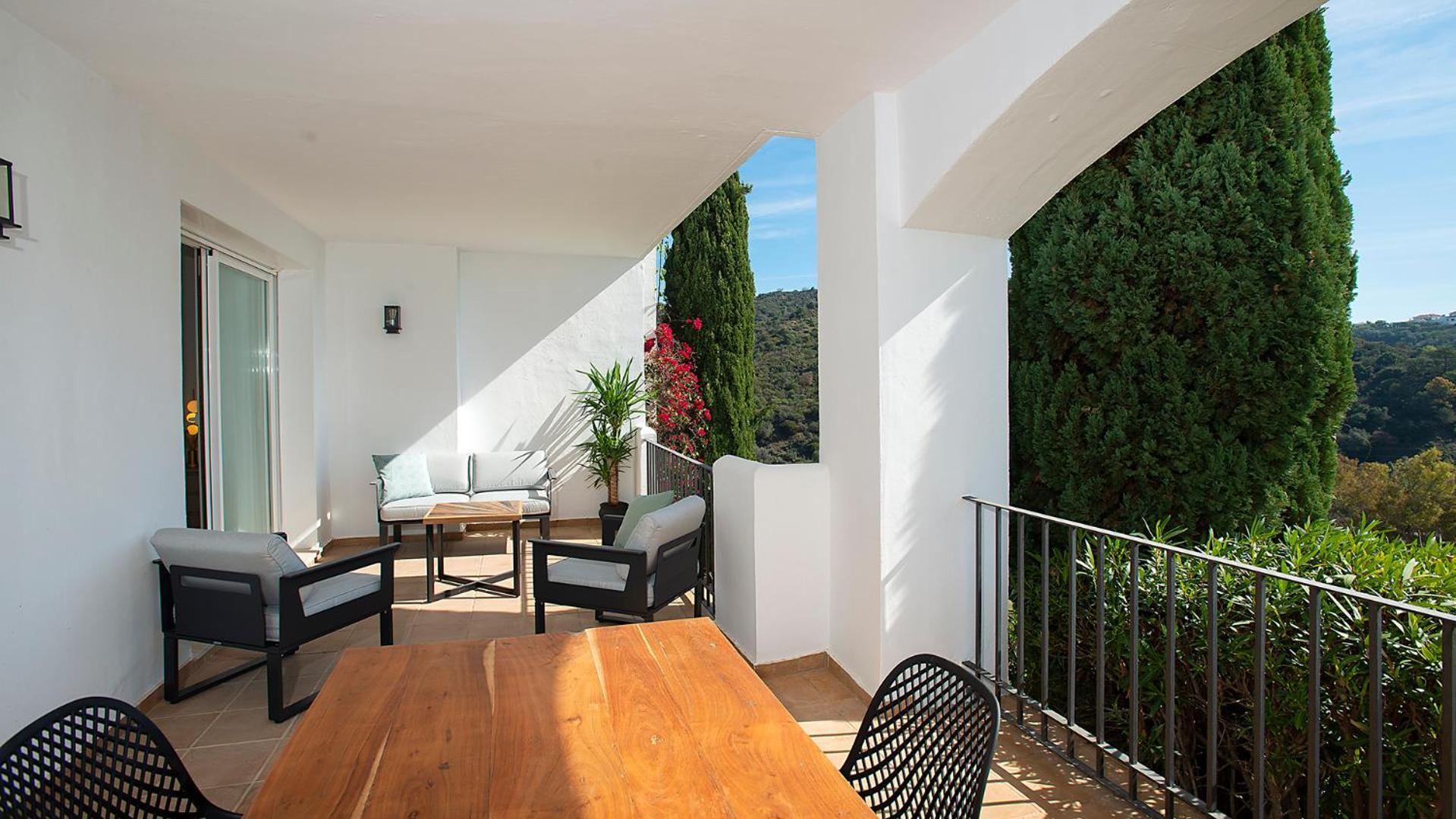 Benahavís La Quinta Holidays מראה חיצוני תמונה